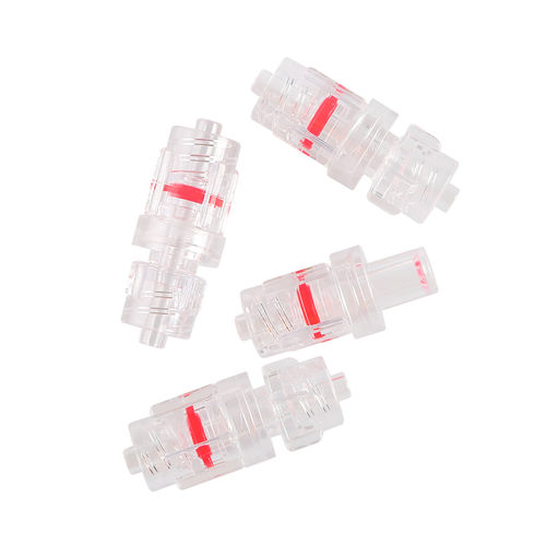 Conector para perfusión recto - 11111 - Nanchang Kindly Meditech