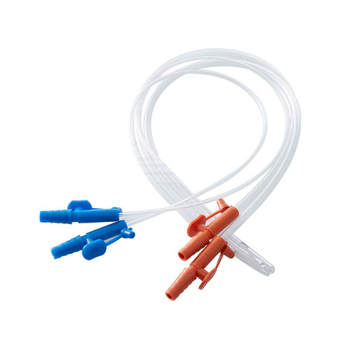 Catéter de intubación - Nanchang Kindly Meditech - de aspiración respiratoria