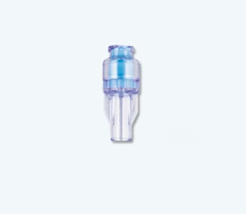 Conector para perfusión recto - NFC05 - Nanchang Kindly Meditech - LUER®-lock