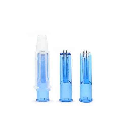 Aguja de inyección para mesoterapia - Nanchang Kindly Meditech - estériles / 31G