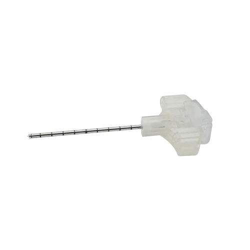 Aguja de biopsia - 12831 - Nanchang Kindly Meditech - estériles / 18 G