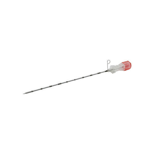 Aguja de biopsia - 12886 - Nanchang Kindly Meditech - estériles / 22 G / 11 G