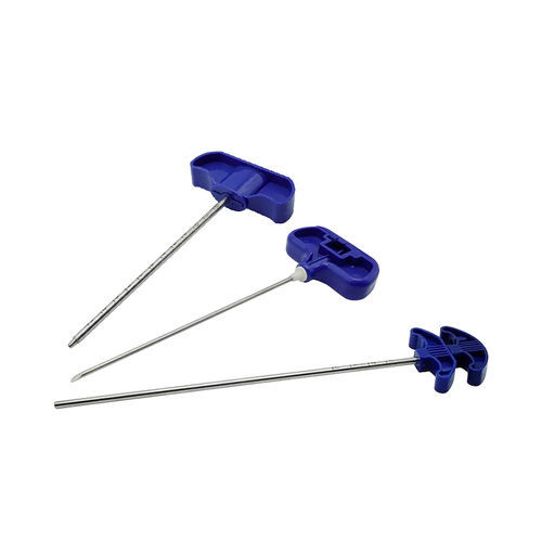 Kit de instrumentos para vertebroplastia percutánea - 12900 - Nanchang Kindly Meditech - estéril