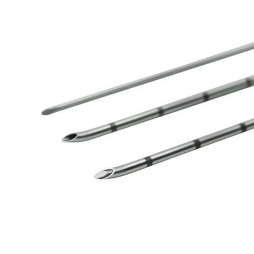 Aguja de anestesia epidural - 13085 - Nanchang Kindly Meditech - 22 G / 14 G