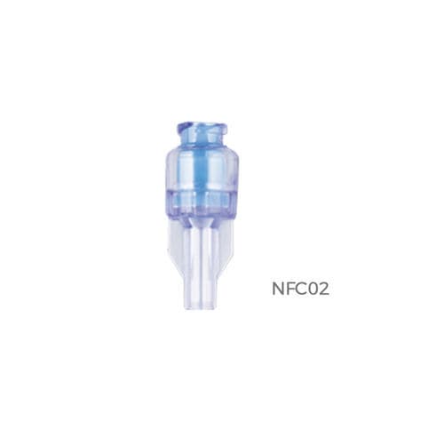 Conector para jeringuilla - NFC02 - Nanchang Kindly Meditech