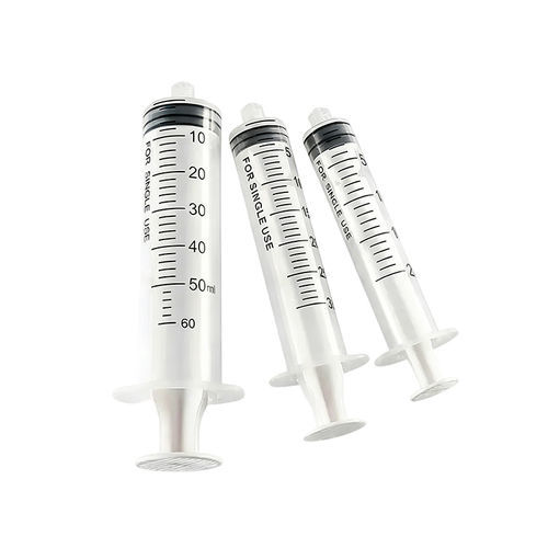 jeringa 1 ml - Nanchang Kindly Meditech