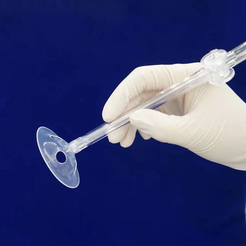 Sistema de lavado pulsátil desbridamiento de heridas - Cleanix™ - Zhejiang Haichuang Medical Device