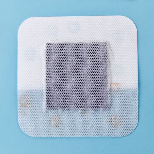 Apósito cutáneo estéril - Zhejiang Haichuang Medical Device - sin tejer