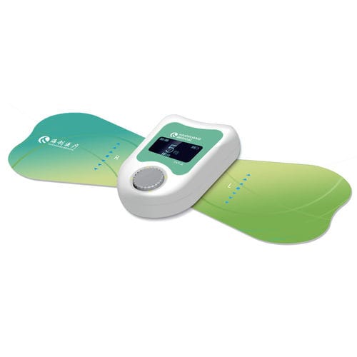 Almohadilla de contacto - Zhejiang Haichuang Medical Device - vestíble / NMES