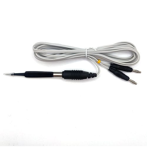 Micropinza quirúrgica - TKV-NS001SC - Beijing Taktvoll Technology - para neurocirugía / de agarre / para prensión de tejidos