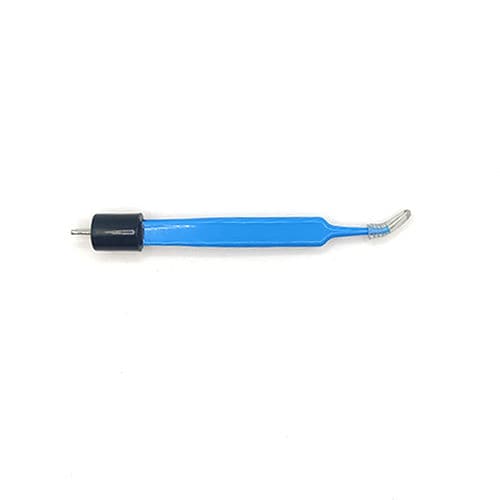 Micropinza para oftalmología - TKV-NS001C - Beijing Taktvoll Technology - para neurocirugía / quirúrgica / de agarre