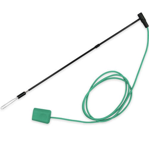 Electrodo de cirugía - PLA-PK4520 - Beijing Taktvoll Technology - de resección / bipolar / de asa