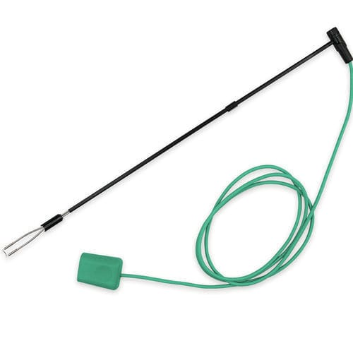 Electrodo de cirugía - PLA-PK4530 - Beijing Taktvoll Technology - de resección / bipolar / de asa
