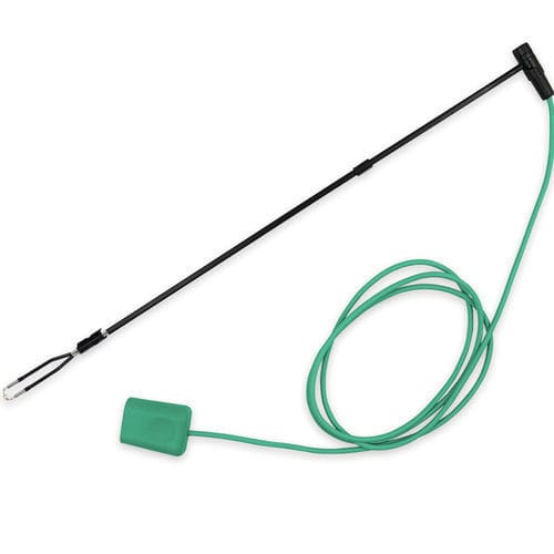 Electrodo de cirugía - PLA-PK4500 - Beijing Taktvoll Technology - de resección / bipolar / de asa