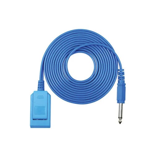 Cable para bisturí eléctrico - SJR-NE-H01 - Beijing Taktvoll Technology