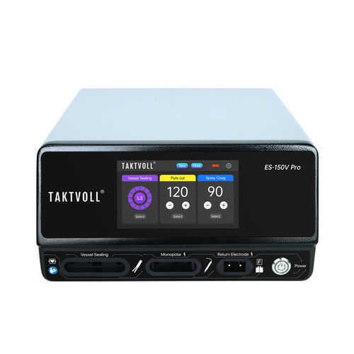 Bisturí eléctrico de coagulación - ES-150V Pro - Beijing Taktvoll Technology - de sellado de vasos / de corte / para cirugía veterinaria