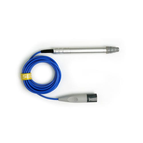 Pieza de mano para cirugía - SJR-US-HPBLUE - Beijing Taktvoll Technology - veterinaria / para cirugía veterinaria / de ultrasonidos