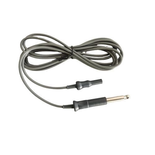 Cable para bisturí eléctrico - SJR-LMC01 - Beijing Taktvoll Technology - médico / conectable / de silicona