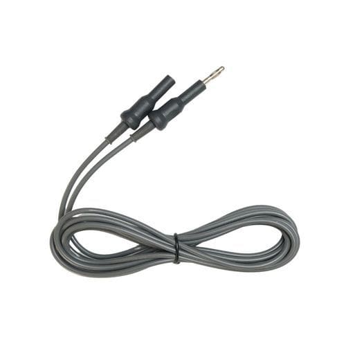Cable médico - SJR-LMC02 - Beijing Taktvoll Technology - para bisturí eléctrico / conectable / de silicona