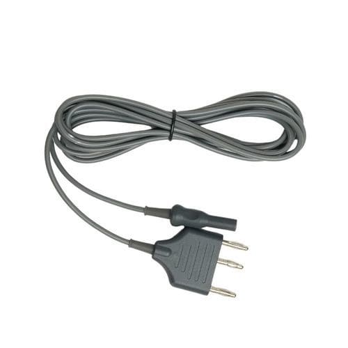 Cable para bisturí eléctrico - SJR-LMC05 - Beijing Taktvoll Technology - médico / reutilizable / de silicona