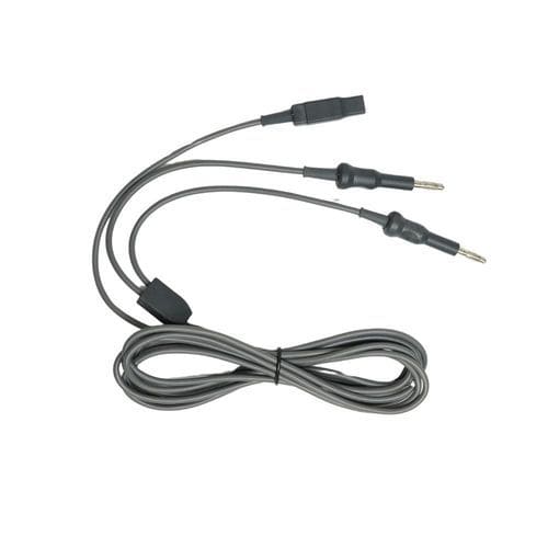 Cable médico - SJR-BFC-EU03 - Beijing Taktvoll Technology - para bisturí eléctrico / conectable / 2 conductores