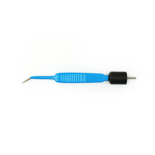 Pinza quirúrgica - BFS-105-05-01-US - Beijing Taktvoll Technology - para sellado de tejidos / reutilizable / bipolar