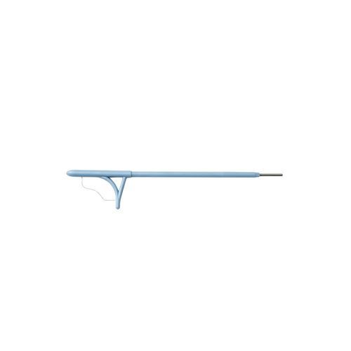 Electrodo ginecológico - TBCL-L18W15D - Beijing Taktvoll Technology - de coagulación / de corte electroquirúrgico / de biopsia cervical