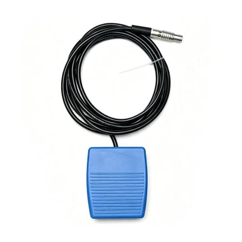 Pedal de control para bisturí eléctrico - SJR-FS-B03-1 - Beijing Taktvoll Technology