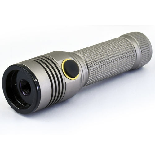 Fuente de luz para endoscopio - ESC-10W-F - ESC Medicams - LED / portátil