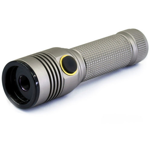 Fuente de luz para endoscopio - ESC-LED-10W - ESC Medicams - LED / compacta