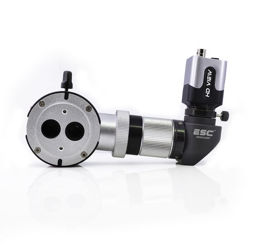 Divisor de haz para microscopio operatorio - Zeiss - ESC Medicams