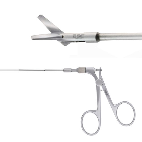 Tijera para cirugía - ESC Medicams - para humanos / apta para autoclave