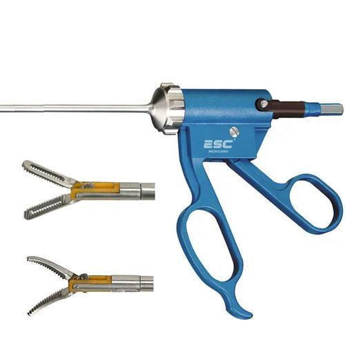Pinza para sutura - ESC Medicams - de Maryland / bipolar / electroquirúrgica