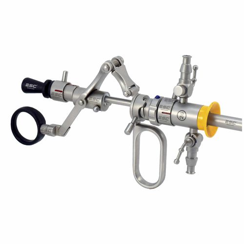 Laparoresectoscopio - Double - ESC Medicams