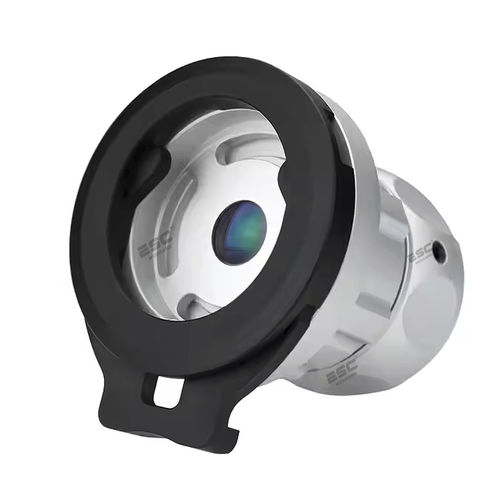 Adaptador de cámara para endoscopio - ESC Medicams