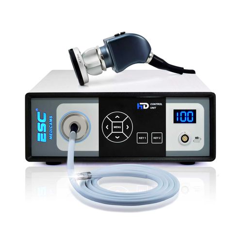 Cámara endoscópica - HD3100-LED - ESC Medicams - médica / digital / Full HD
