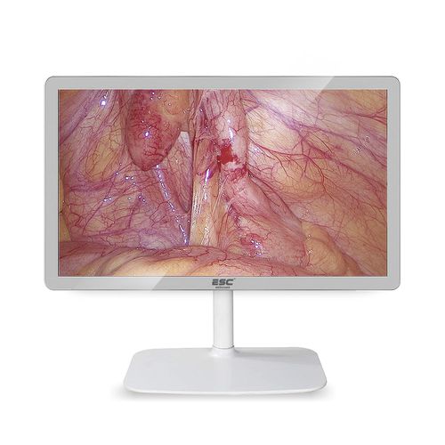 Monitor médico - ESC Medicams - quirúrgico / para imágenes médicas / de laparoscopia