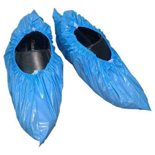 Cubrezapatos quirúrgicos de polietileno - Altfort Projects