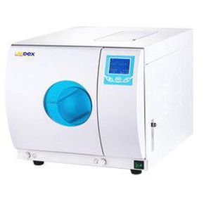 Autoclave de laboratorio - LX650NS - Labdex Ltd. - de vapor / de mesa / empotrable
