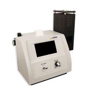 Fotómetro de laboratorio - LX400FP - Labdex Ltd. - clínico / de llama / compacto