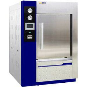 Autoclave médico - LX180HA - Labdex Ltd. - clínico / de laboratorio / de microbiología