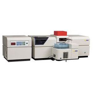 Espectrofotómetro de absorción atómica - LX100AAS - Labdex Ltd. - AAS / de llama / de mesa