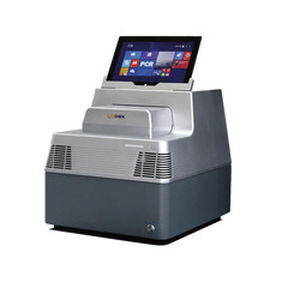 Termociclador con función gradiente - LX110RTP  - Labdex Ltd. - en tiempo real / de fluorescencia / de 96 orificios