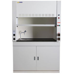 Campana de aspiración química - LX10DFH  - Labdex Ltd. - de escape / de laboratorio / de pie