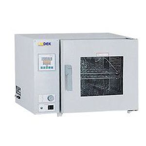 Esterilizador médico - LX400HAS - Labdex Ltd. - de calor seco / de aire caliente / de mesa