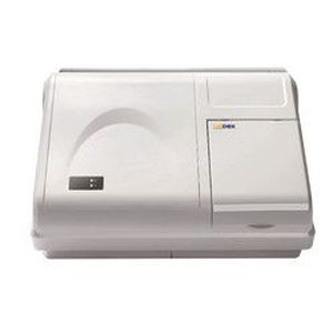 Lector de microplacas para absorbancia - LX850MR  - Labdex Ltd. - para cuantificación de ADN / para la cuantificación de proteínas / para cuantificación de ARN
