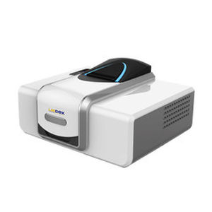 Espectrómetro FT-IR - LX10IR - Labdex Ltd. - de mesa