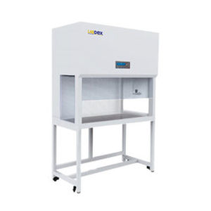 Cabina de seguridad microbiológica clase II - LX10LFC  - Labdex Ltd. - de laboratorio / para la investigación / médica