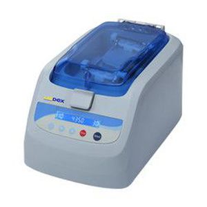Homogeneizador 3D - LX788H - Labdex Ltd. - de mesa / para preparación de pruebas / digital