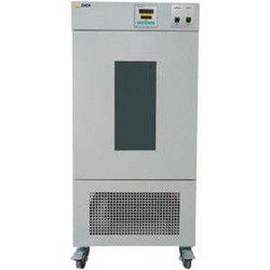 Incubadora de laboratorio médica - LX700BOD - Labdex Ltd. - DBO / con ruedas / de acero inoxidable
